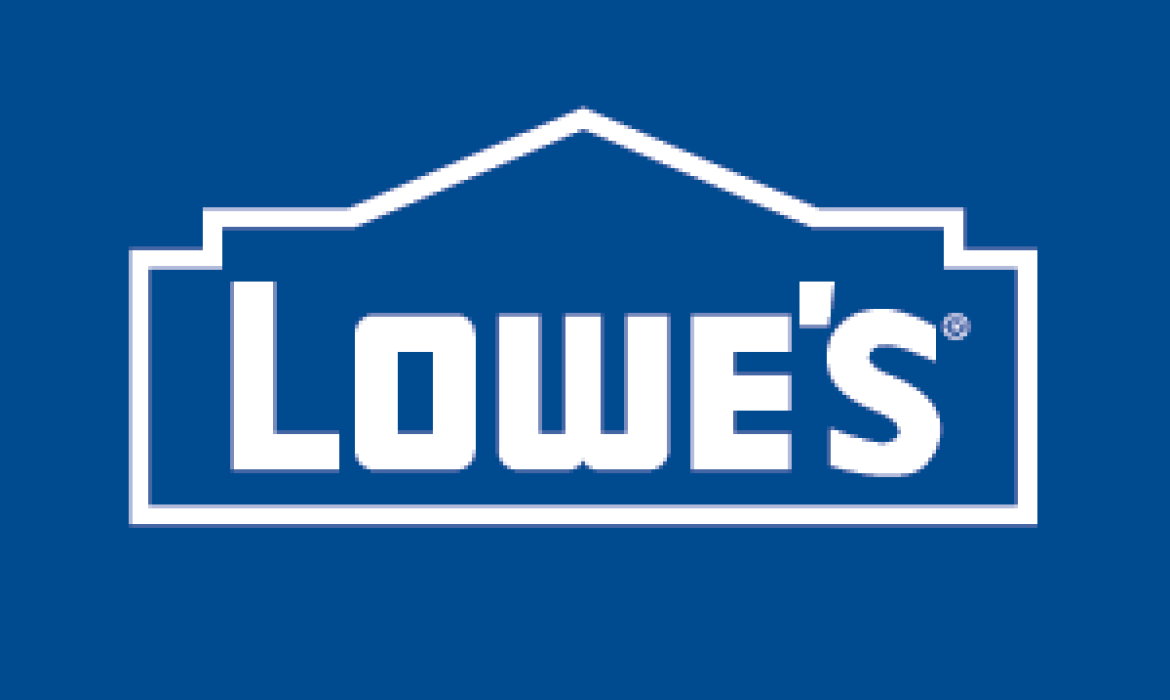 Lowe’s 平台入驻介绍