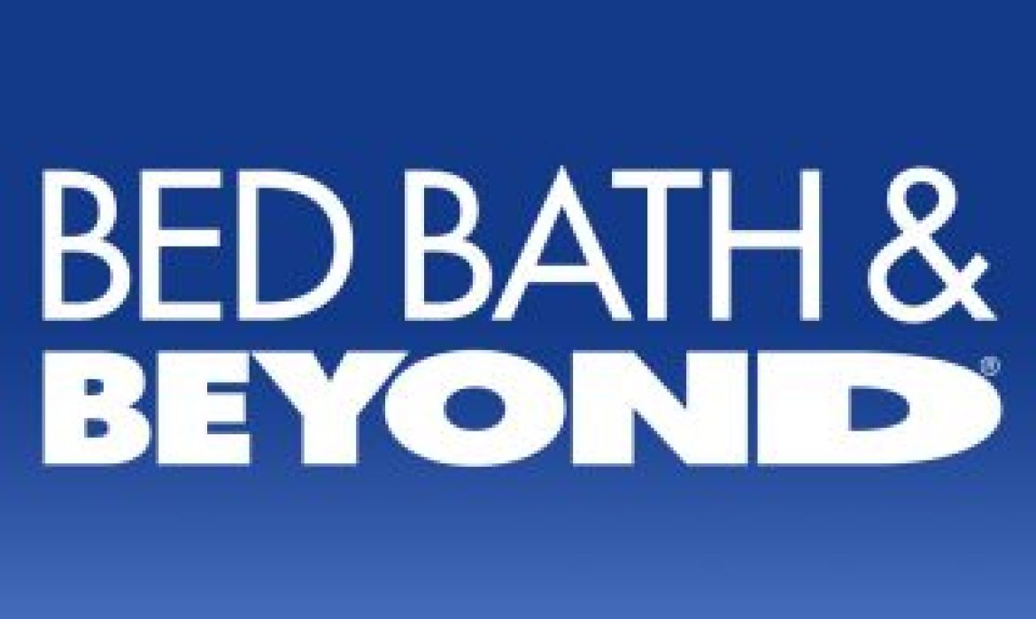 BedBathBeyond 入驻